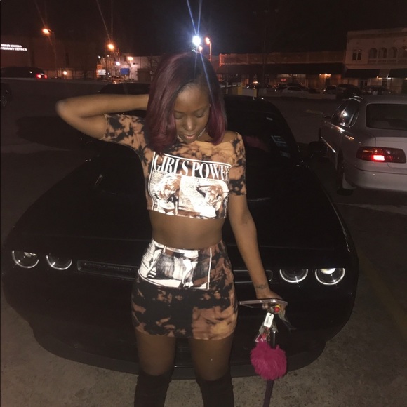 Fashion nova 2 piece set - Picture 4 of 4